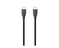 SILVER MONKEY Kabel HDMI 2.0 - HDMI 0,5m HD-005SM01 - 510962 - zdjęcie 1